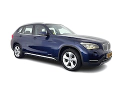 BMW X1 - sDrive20d EfficientDynamics Upgrade Edition *LEATHER | XENON | NAVI-FULLMAP | COMFORTSEATS