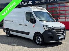 Renault Master - NL Kenteken -/- 20 °C Thermo King