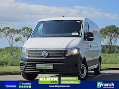 Volkswagen Crafter - 2.0 L3H2 Airco Carplay