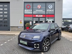 Renault 5 - 5 Urban range techno 40 kWh