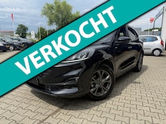 Ford Kuga - 2.5 PHEV ST-Line Hybrid Plug In Automaat (BOVAG/RIJKLAARPRIJS)