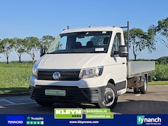 Volkswagen Crafter - 50 2.0 ac EURO6