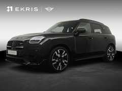 MINI Countryman - S ALL4 John Cooper Works Pakket XL | Harman/Kardon | Panoramadak | Stoel & Stuurverwarming