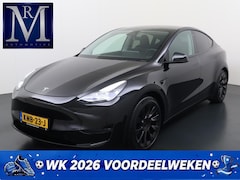 Tesla Model Y - Performance AWD 75 kWh VAN: 42.900, - VOOR: 39.877, - UW WKVOORDEEL: 3.023, - | RIJKLAAR G