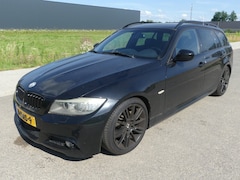 BMW 3-serie Touring - 320i Busin Sport - STORING / Defect