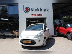Ford Ka - 1.2 Titanium nette Ka met Airco