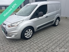 Ford Transit Connect - 1.6 TDCI L1 Ambiente First Edition