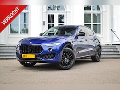 Maserati Levante - 3.0 V6 S 430PK | Pano | NP 160.000 | Memory |