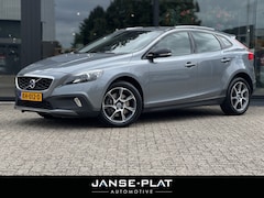 Volvo V40 Cross Country - 2.0 T3 Nordic+ Stoelverw. | Standkachel | Nette Auto |