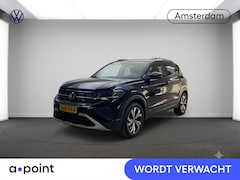 Volkswagen T-Cross - 1.0 TSI Life Edition 95 pk | Verlengde garantie | Navigatie | Parkeersensoren | Achteruitr