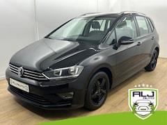 Volkswagen Golf Sportsvan - Occasion 1.4 TSI Highline | Zwart | Tweedehands Golf Sportsvan | Airco | Cruise | Automaat