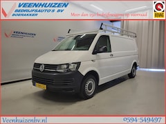 Volkswagen Transporter - 2.0TDI L2/H1 Euro 6