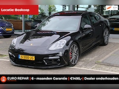 Porsche Panamera - 2.9 4 E-Hybrid DEALER OND. 5-PERS. NP 165.000,