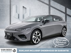 Leapmotor B05 - ProMax Design 67.1 kWh | Voorraad | Wind Grey | 482 KM WLTP | Panoramadak | Stoelverwarmin