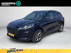 Ford Kuga - 2.5 PHEV ST-Line | BTW| HUD | B&O | Stoelverwarming voor en achter |