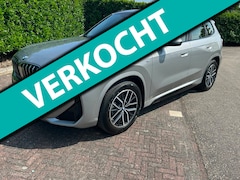 BMW X1 - SDrive18i M-Sport