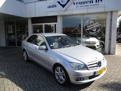 Mercedes-Benz C-klasse - C 180 CGI BE AUT5 Avantgarde