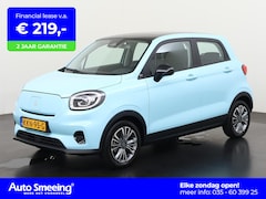 Leapmotor T03 - Design 37.3 kWh | Panoramadak | Camera | Digital Cockpit | Blind Spot | Zondag Open
