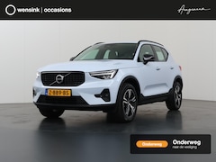 Volvo XC40 - 2.0 B4 Plus Dark | Trekhaak | Harman/ Kardon | Memory stoelen | Dodehoekdetectie | 360 cam