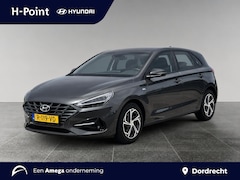 Hyundai i30 - Comfort Smart 1.0 T-GDi MHEV 120pk | NAVI | CAMERA | PDC | CLIMA | CRUISE CONTROL | LM-VEL