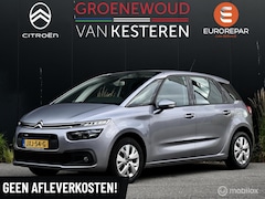 Citroën C4 Picasso - 130pk Feel | Airco | Parkeersensoren |