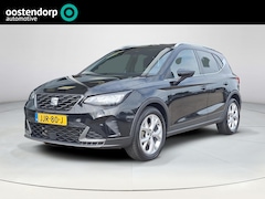 SEAT Arona - 1.0 EcoTSI FR Anniversary | Stoelverwarming | Cruise control | Lichtmetalen velgen | Autom