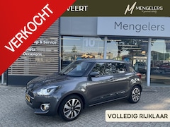 Suzuki Swift - 1.2 Stijl Smart Hybrid | Rijklaar | Dealeronderhouden |