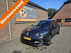 Renault Mégane Estate - 1.2 TCe GT-Line (motor defect)