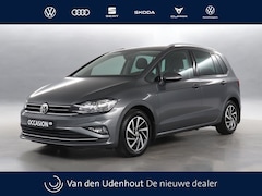 Volkswagen Golf Sportsvan - 1.5 TSI 130pk ACT Highline Edition DSG / Navigatie / Stoelverwarming / Camera / Trekhaak
