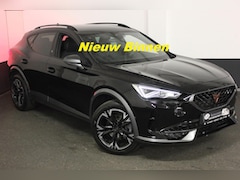 CUPRA Formentor - 1.5TSI BLACK EDITION*KEYLESS*CAM*ADAPT*SFEER