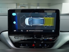 Volkswagen ID.4 - Pure 52 kWh | Adaptive cruise | Ambienteverlichting | Carplay & Navi