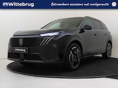 Peugeot e-5008 - Allure Avantage 73 kWh 7p Elektrische 7-zitter