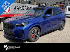 BMW X1 - xDrive30e M Sport Pro 19''/Panoramadak/Harman Kardon/Trekhaak/Elektrische stoel + memory +
