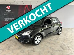 Suzuki Swift - 1.2 Comfort Smart Hybrid. rijklaar prijs incl. garantie