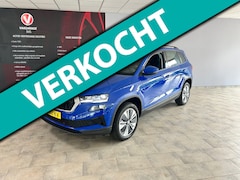 Skoda Karoq - 1.5 TSI ACT Business Edition Plus incl. Beurt en garantie