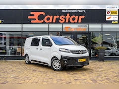 Opel Vivaro-e - L3H1 Innovation 75 kWh|Navi|Pdc|Cruise|