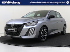 Peugeot 208 - 1.2 PureTech 100 Style Parkeerhulp achter | Cruise Controle | Apple Carplay & Android Auto
