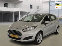 Ford Fiesta - 1.0 Style / /Nieuwe APK / AUTO RIJDT GOED