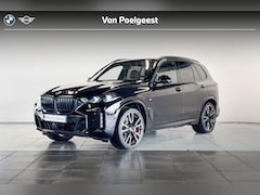 BMW X5 - xDrive50e Innovation Pack M Sportpakket Pro | Huisselectie