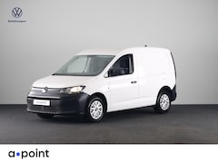 Volkswagen Caddy Cargo - 2.0 TDI Trend 102PK | Parkeersensoren | Airco |