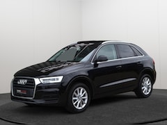 Audi Q3 - 1.4 TFSI S-Tronic Ulta Sport LED/Pano/Alcantara