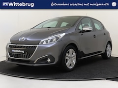 Peugeot 208 - 1.2 PureTech Signature Parkeerhulp achter | Cruise controle | Apple Carplay & Android Auto