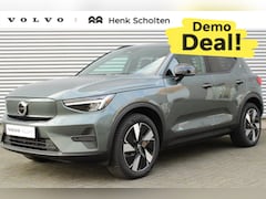 Volvo EX40 - Single Motor Extended Range Business Ed. 82 kWh | Demo Deal | Verwarmbare voorstoelen en s
