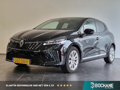 Renault Clio - 1.0 TCe 90 GPF evolution | ACHTERUITRIJCAMERA | NAVIGATIE | PACK LOOK |
