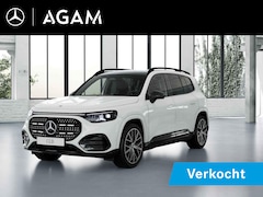Mercedes-Benz GLB - electric 250+ Business Solution AMG 85.5 kWh