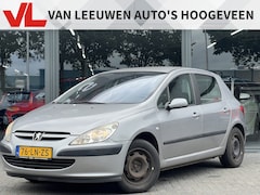 Peugeot 307 - 1.6-16V XS | Nieuw binnen | Clima | Zo mee |
