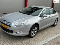 Citroën C5 - 2.0 16V Ligne Business | Automaat |