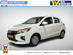 Mitsubishi Space Star - 1.2 | Cool+ 5-Drs | Airco | Carplay