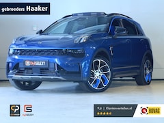Lynk & Co 01 - 1.5 * 12 mnd BOVAG garantie * RIJKLAARPRIJS