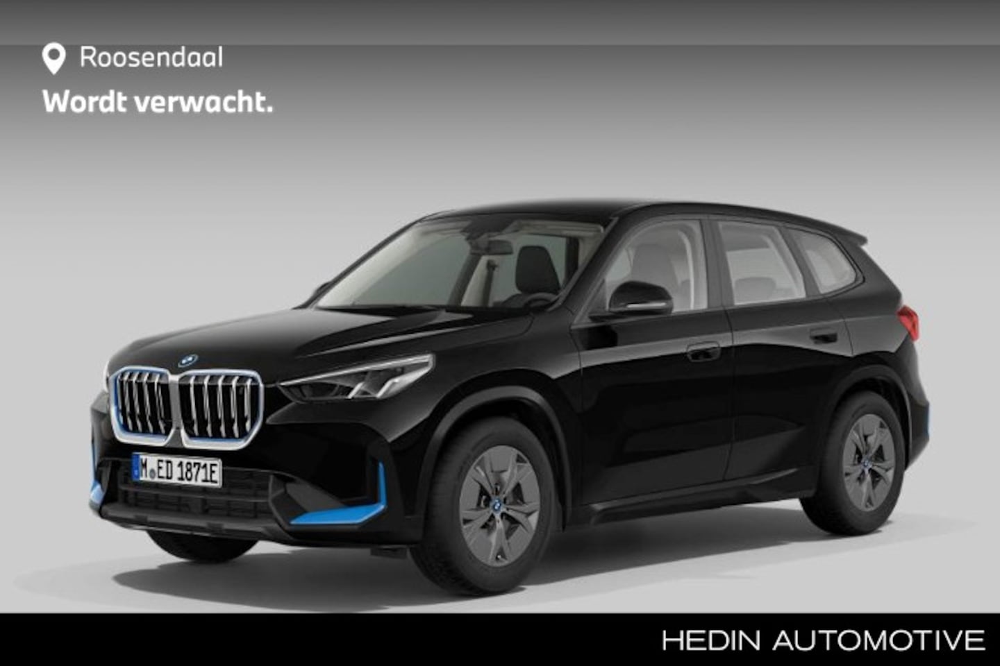 BMW iX1 - xDrive30 67 kWh | Parking Assistant | Camera | - AutoWereld.nl